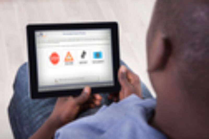 Online accident reporting course article image