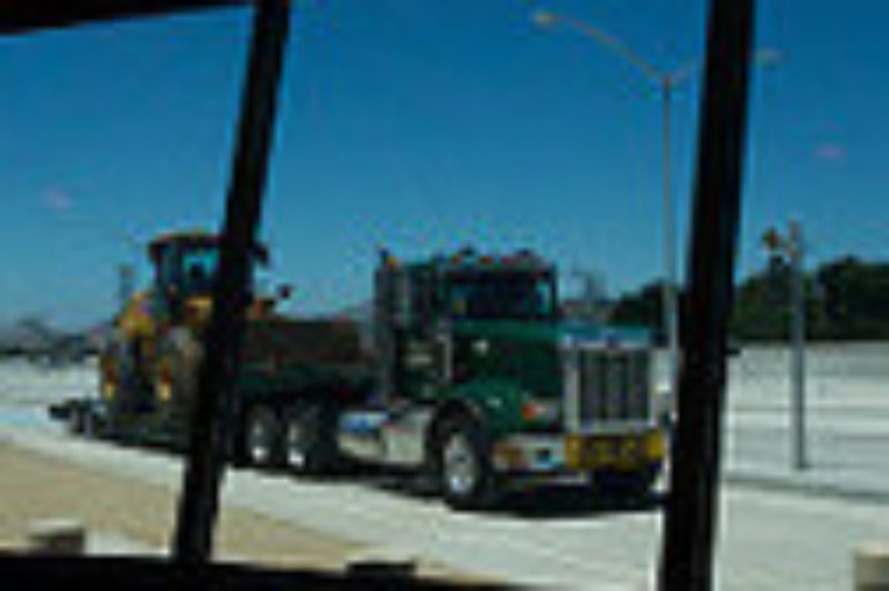 Drivewyze expands to California article image