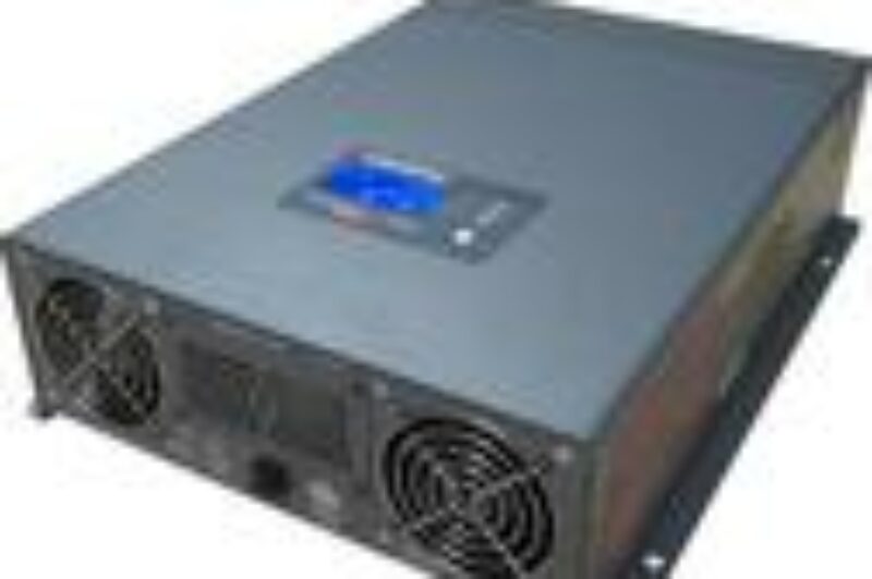 Sine wave inverters article image