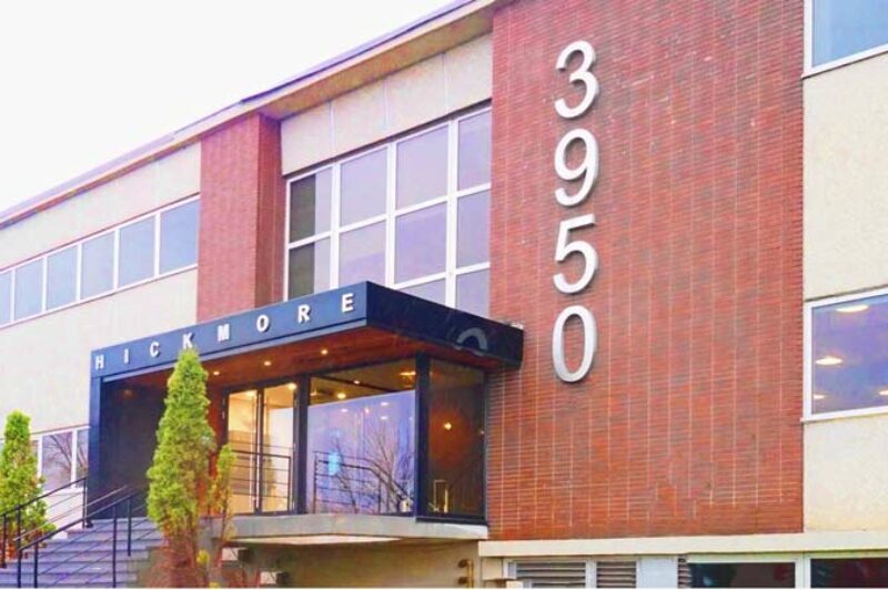 Andy Transport adds office space in Montreal article image