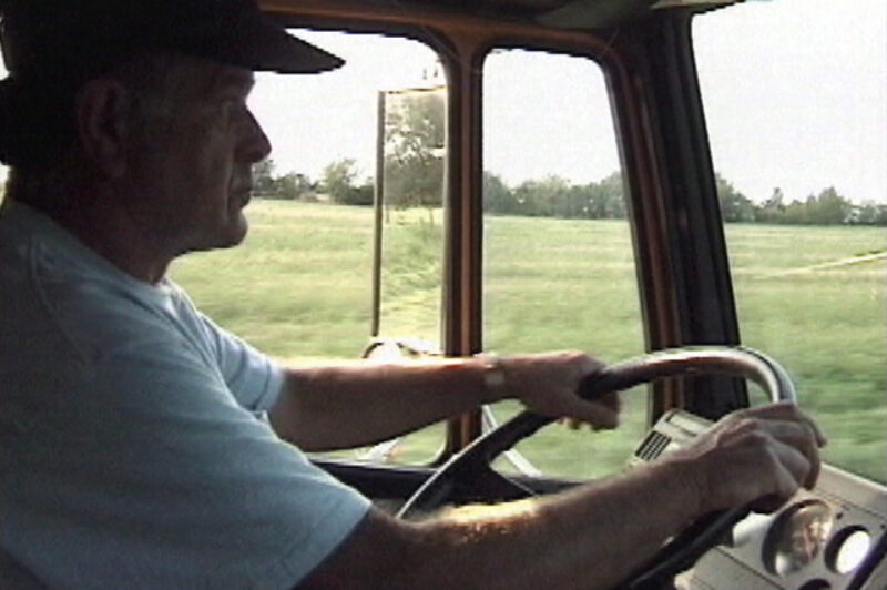 Driver turnover rate continues to rise: ATA article image