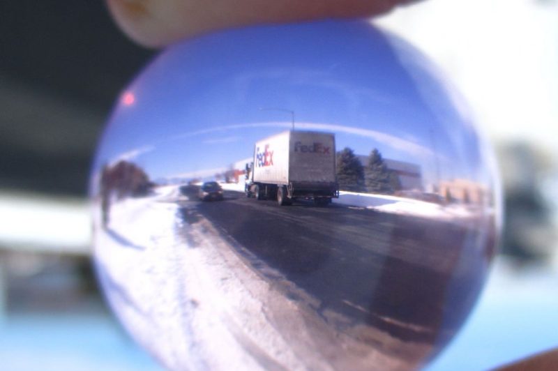 Survey says? Ontario carriers uncertain about future article image