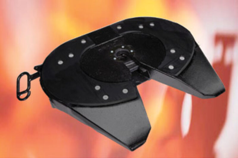 Suspected Fifth Wheel Tampering on Parked Rigs article image