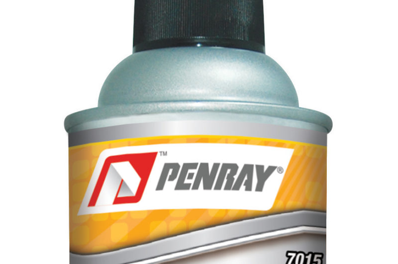 Spray-on connector protector article image