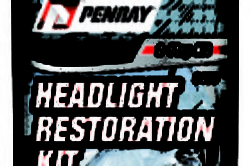 Penray kit cleans the rays article image