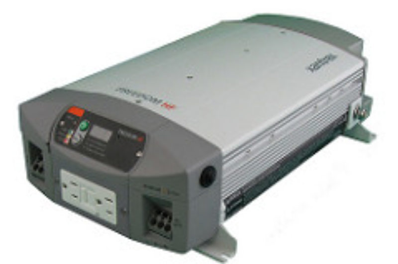 Power inverter popularity surging article image