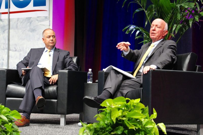 Canada, U.S. Economies Vastly Different ATA Panel Says article image