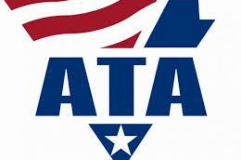 ATA Logo