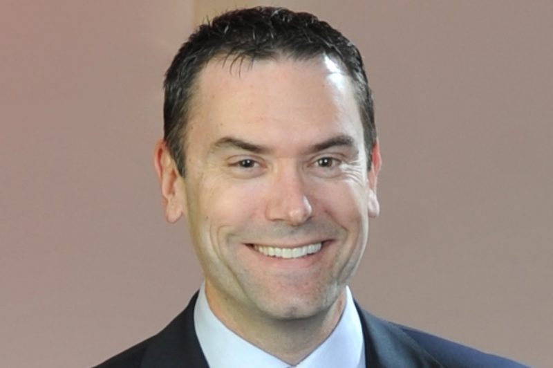 Alain Masse Named President of UAP article image