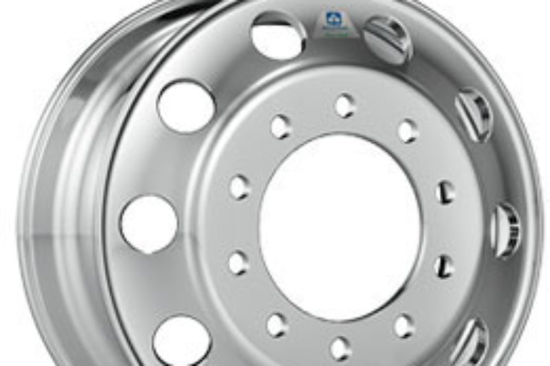 Truck Wheels Maker Alcoa Splitting Into Two Companies article image