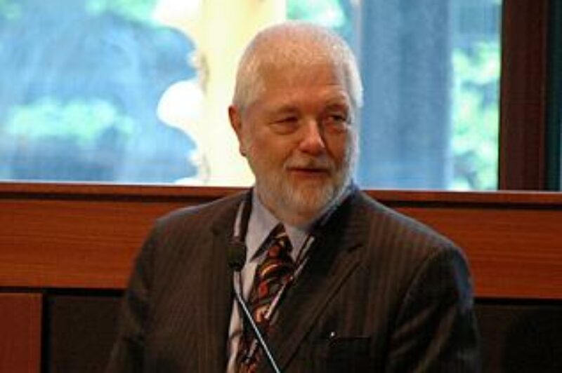 Controversial Vancouver Trucking Commissioner Steps Down article image