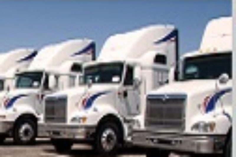 April Truck Orders Slow, But Still Higher Than April 2013 article image