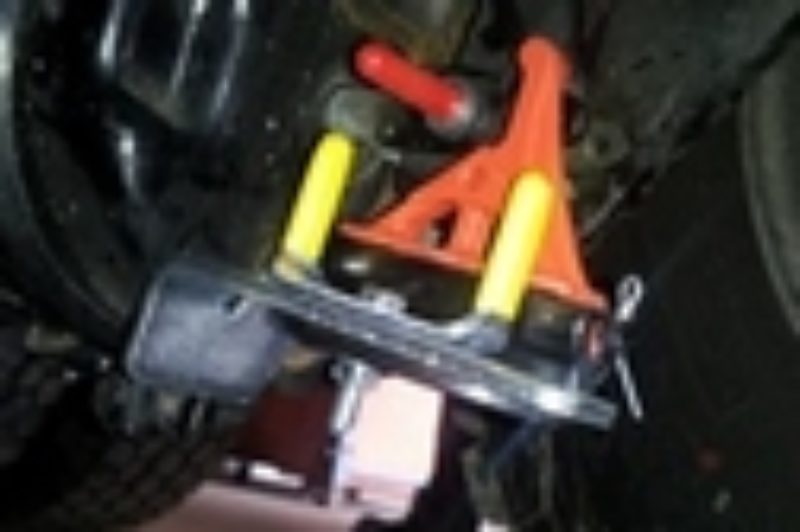 Easier Brake Inspection article image