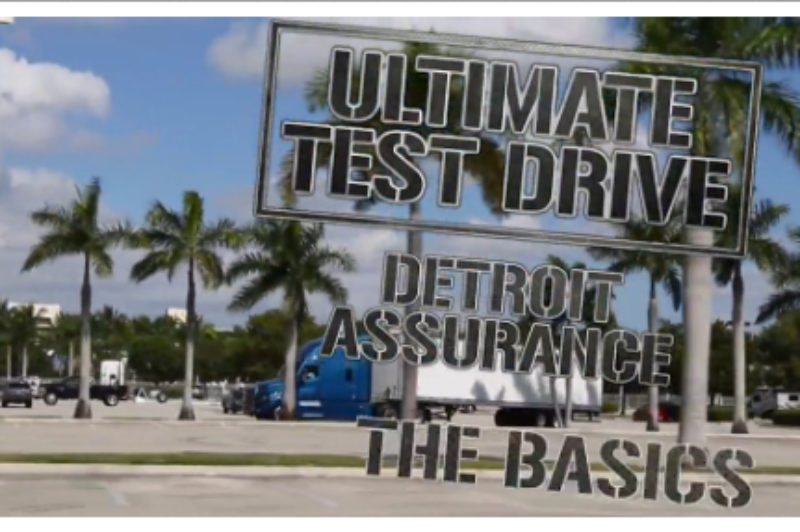 Come Along with Us for a Video Test Drive article image