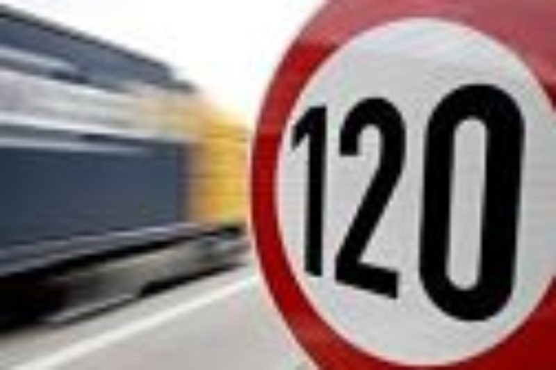 BC Increases Speed Limits on Some Rural Highways article image