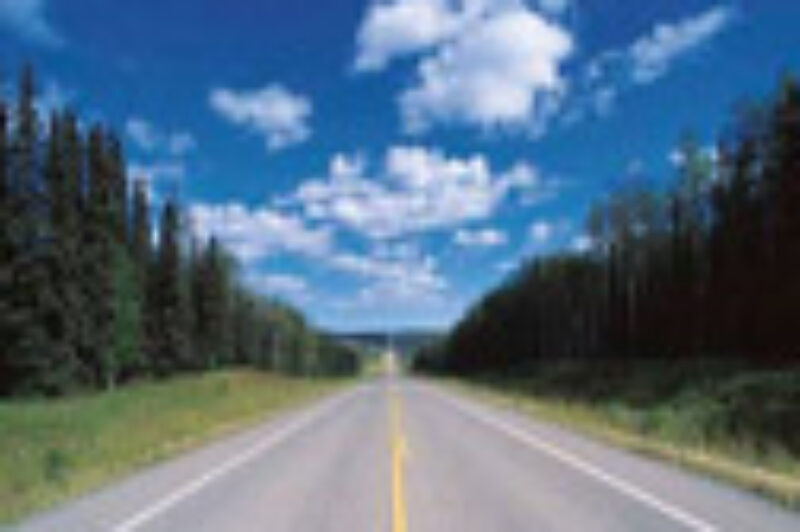 BC Trucking Association Applauds Highway Investment article image