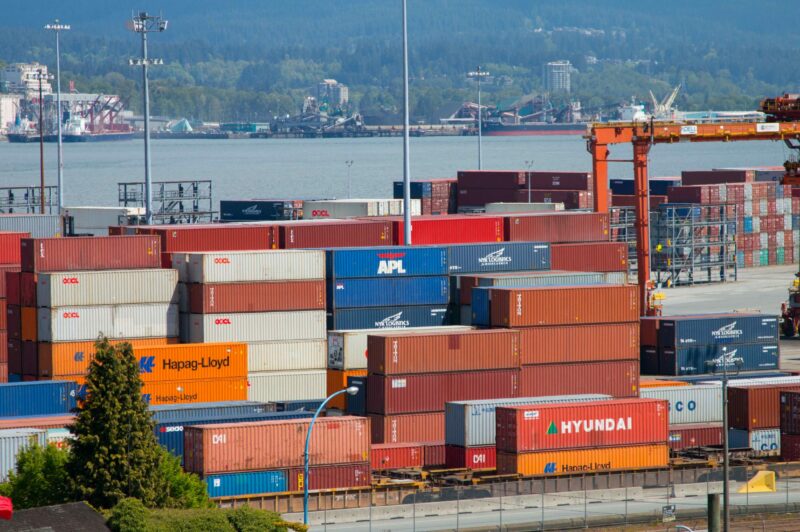 BC Gets New Container Trucking Commissioner article image