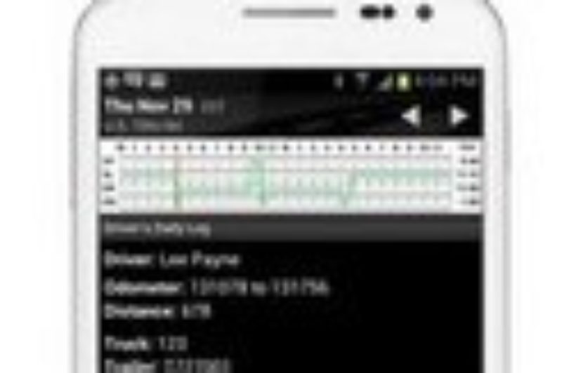 Paperless Driver Log article image