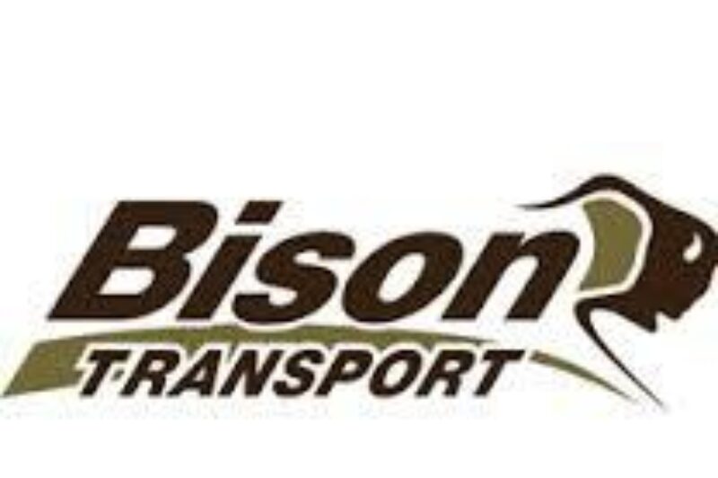 Bison Transport Changes Up Leadership article image