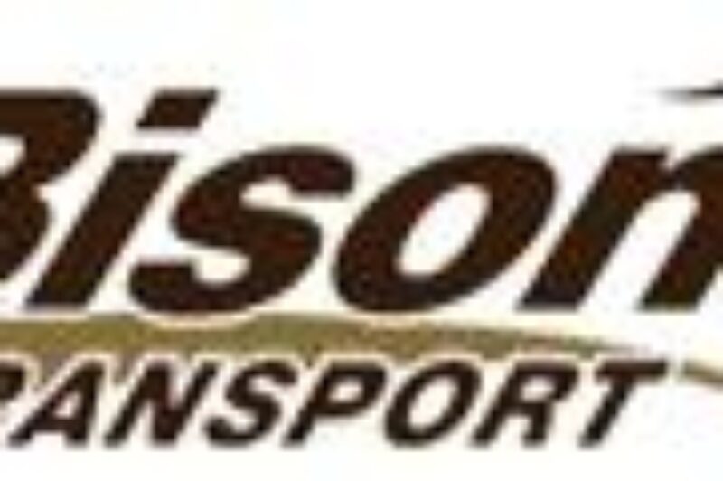 Bison Opens New $25 Million Terminal article image