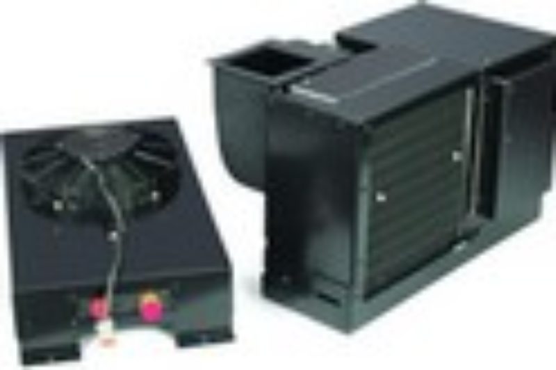 Auxiliary Air Conditioner article image