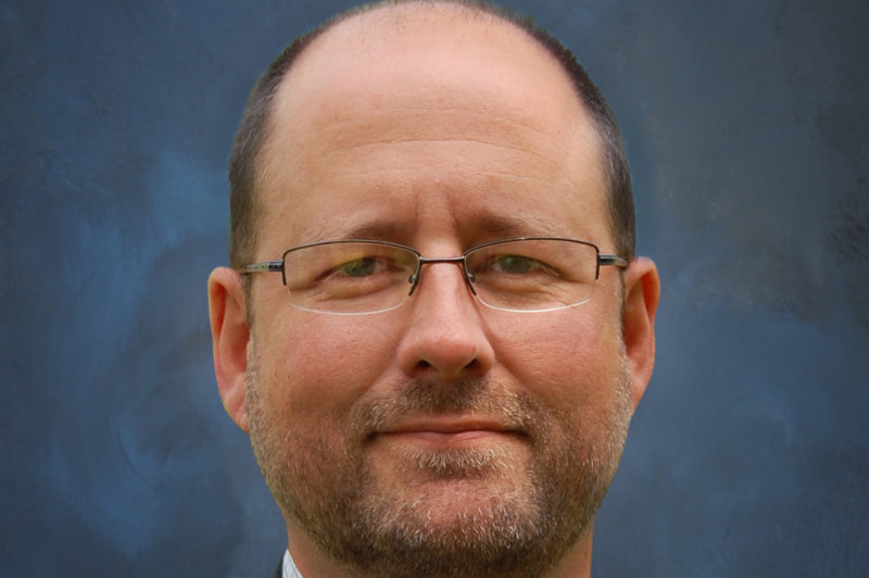 Briley Named Fontaine Commercial Platform Trailer President article image