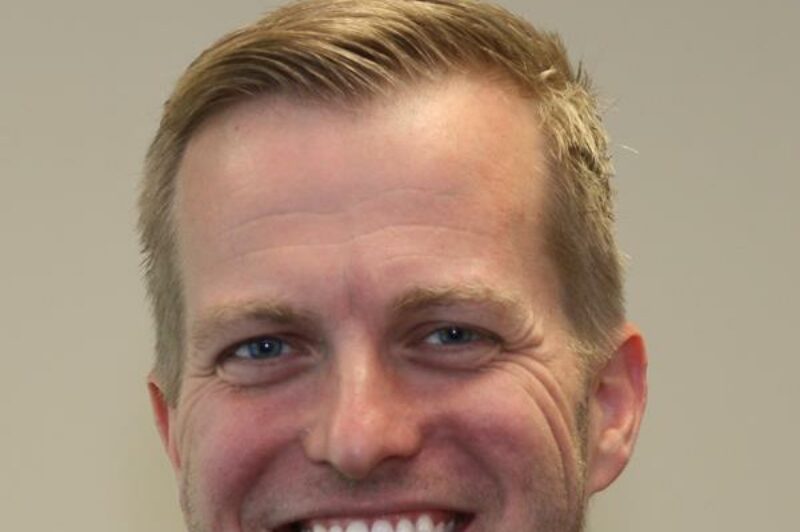 Mitsubishi Fuso Names Bryan Allen Marketing Manager article image