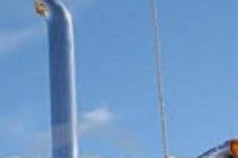 CARB Regs Cost Truckers $2.2 Million in Fines article image