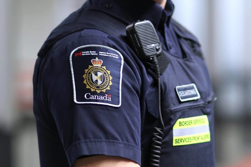 Northbound Freight? Let Customs Know or You Could Face Penalties article image