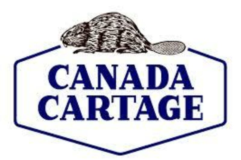 Right Place, Right Time: Canada Cartage Driver Saves Life article image