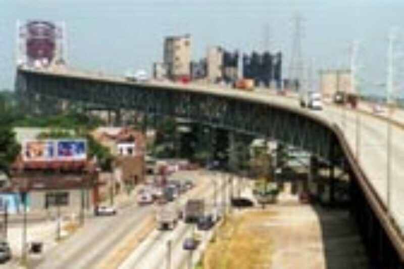 Canadians Taking Over U.S. Tollway in US$2.8 Billion Deal article image