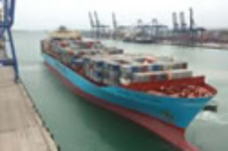 Canadian Shippers See Freight Costs Rise Again article image