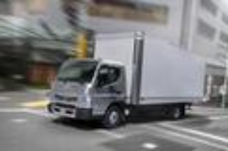 Canter Engine Protection article image