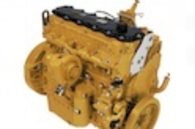 Caterpillar maintains dividend rate article image