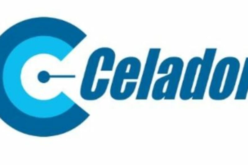 Celadon