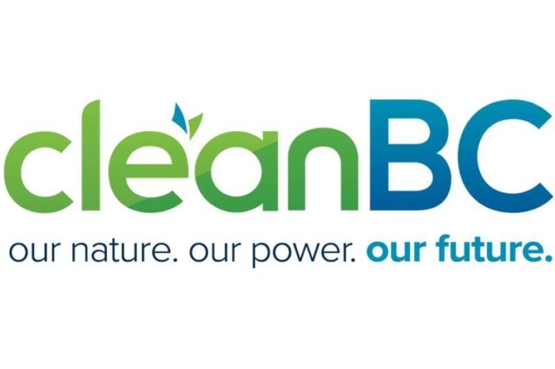 CleanBC Heavy-duty Vehicle Efficiency program
