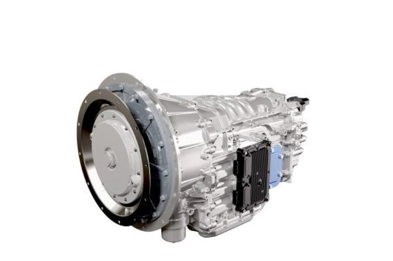 DuraStar Getting Dual Clutches on Eaton Procision Line article image