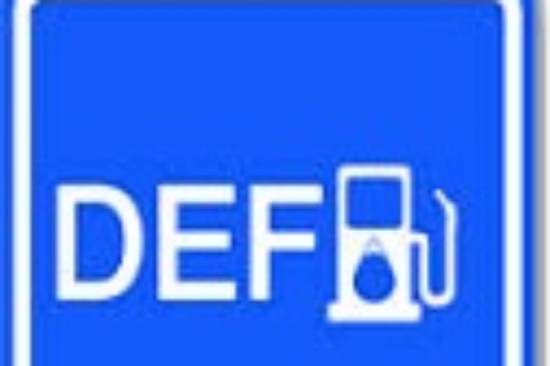 DEF Prices On Upward Trend article image