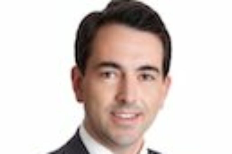 DHL Express Canada has new CEO article image