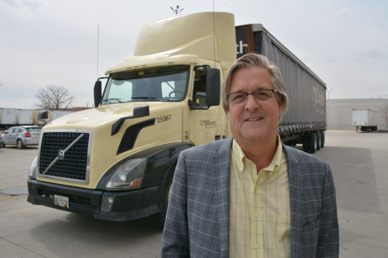 New CTA chairman looks to raise regional voices article image