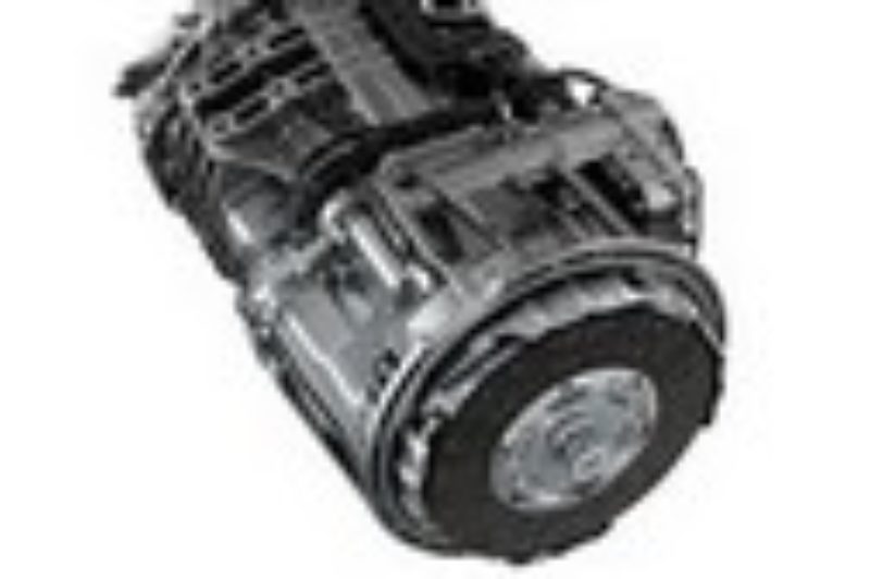Very Smart Powertrain article image