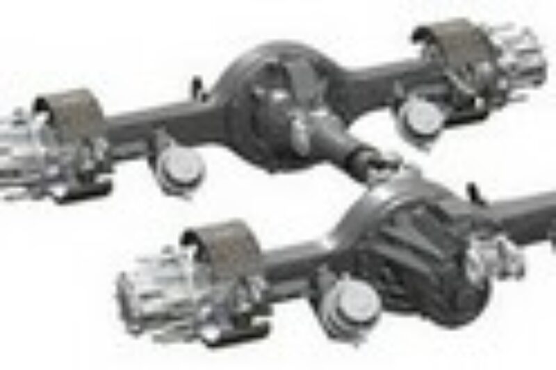 Dana Expanded Warranty article image