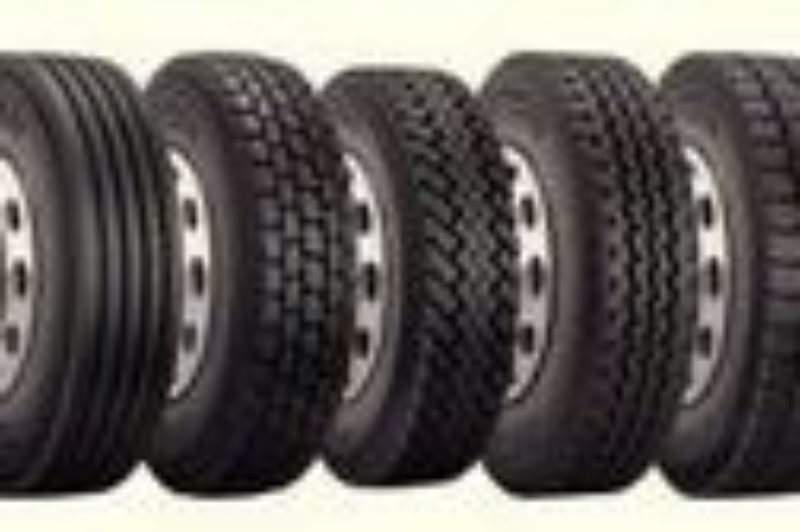 New Dayton Truck Tires article image