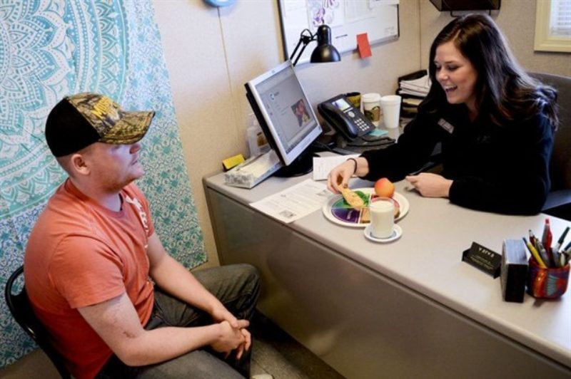 The Impact of Truck Driver Wellness Programs article image