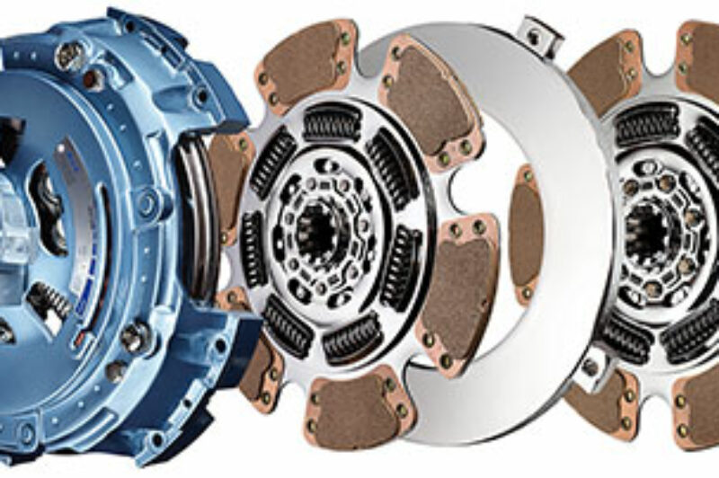 Eaton Enhances Reman Transmission, Clutch Warranty article image