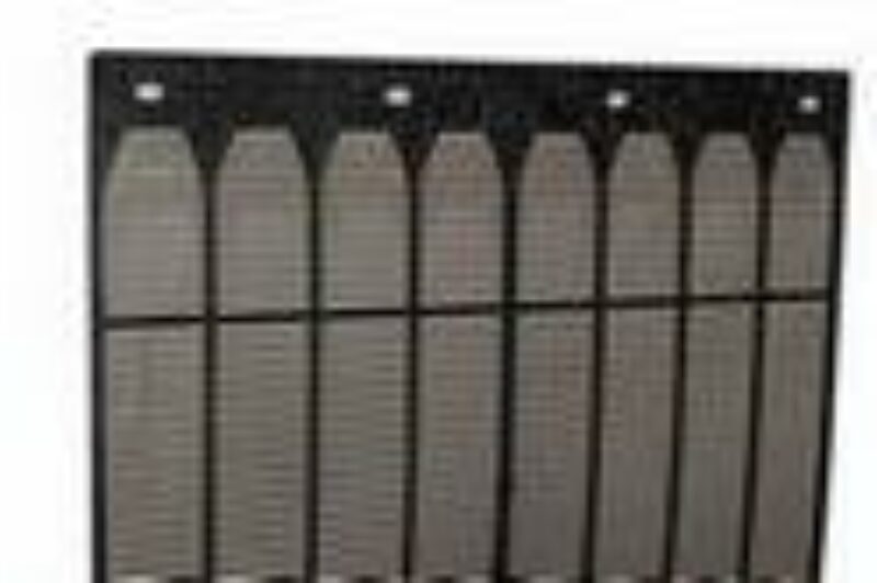 Eco-flaps Splash Guards article image