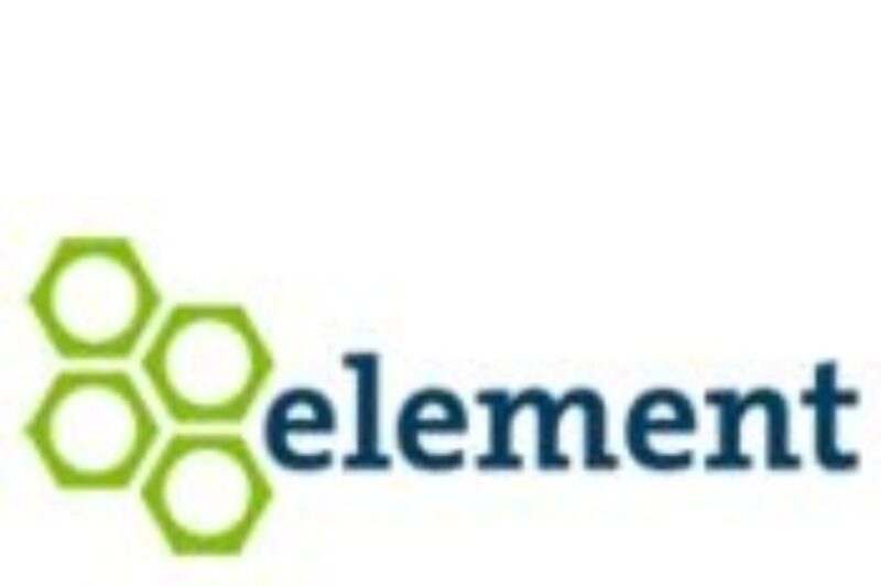 Element Closes on Funding for Fleet Management Business article image