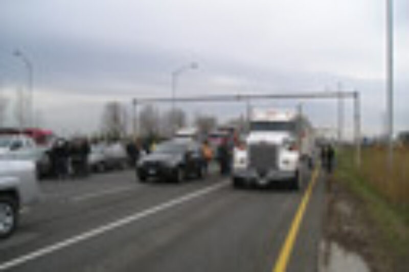 End Needed on Axle Weight Enforcement Freeze, says OTA article image