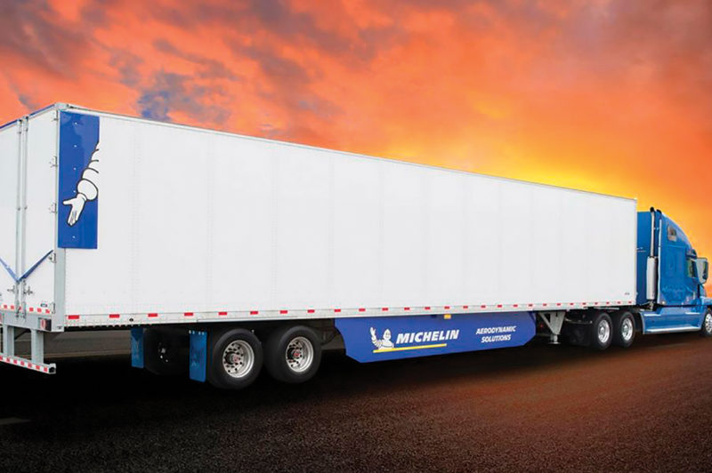 Top 10 Products of 2018: Michelin Energy Guard article image