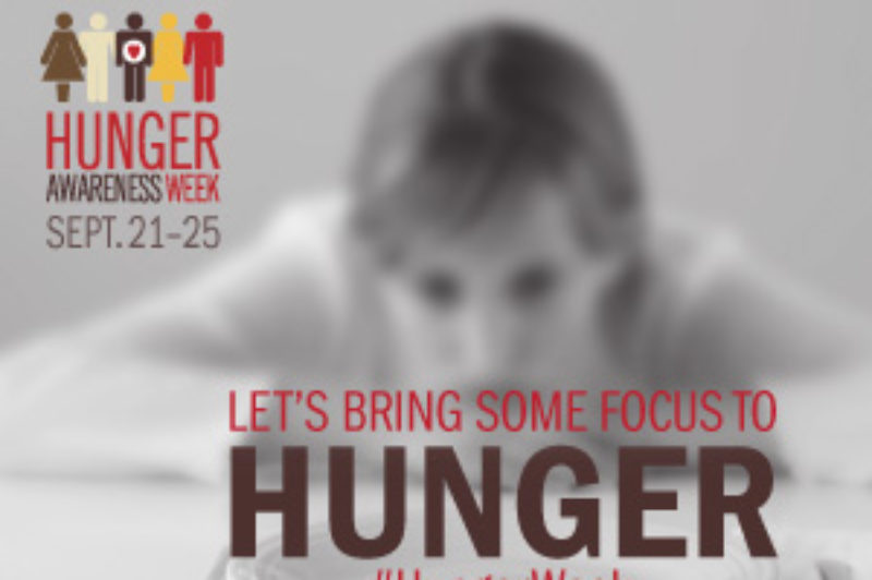 Trailer Wizards Joins Hunger Awareness Week Campaign article image